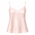 Uma leaf - rose pink
