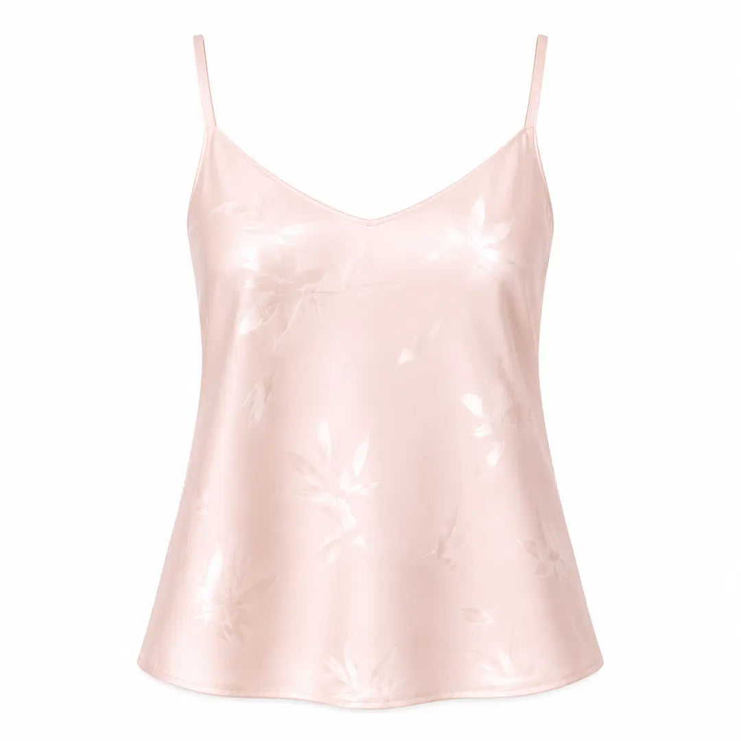 Uma leaf - rose pink