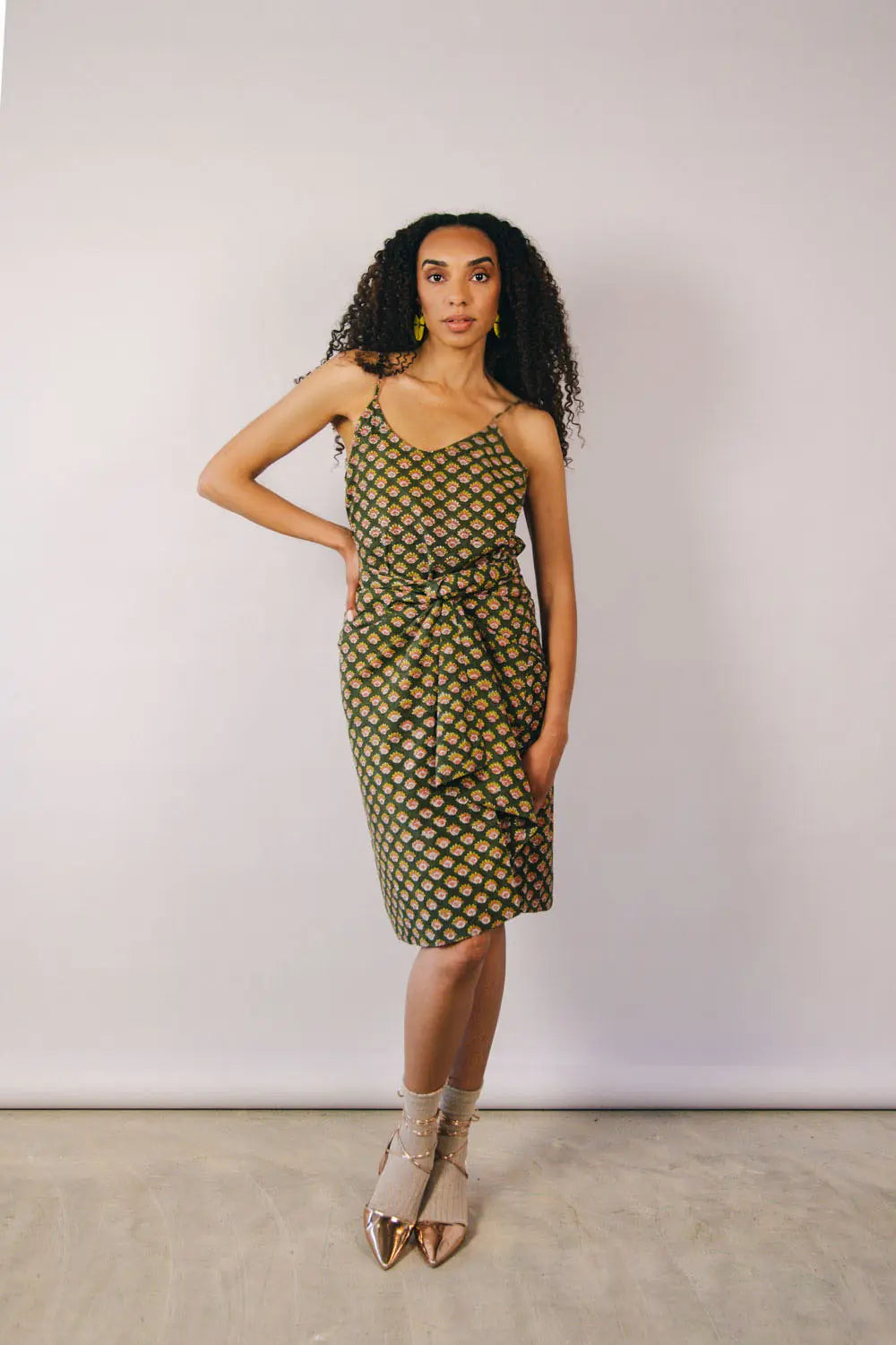 Amira long #10