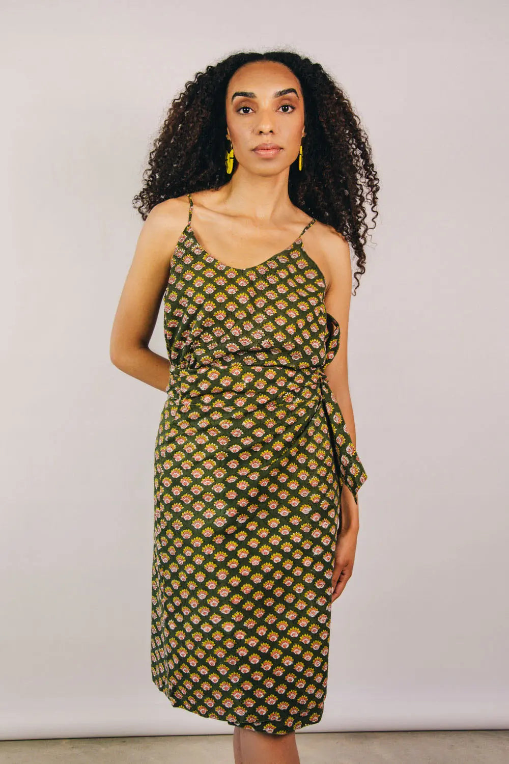 Amira long #10