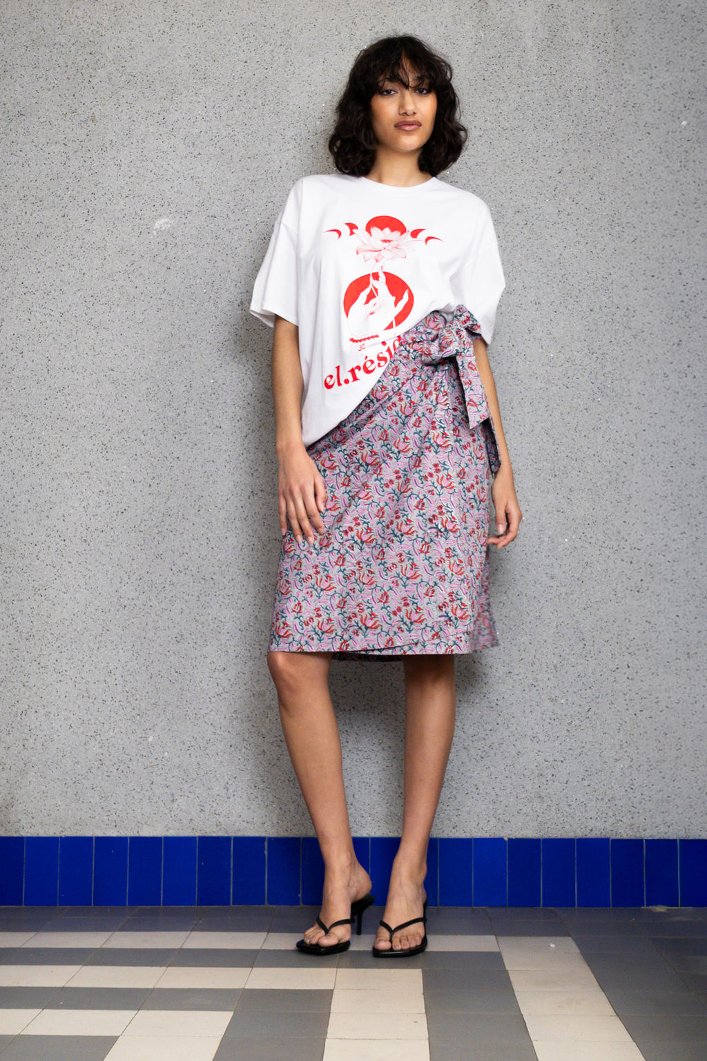 Amira long #5