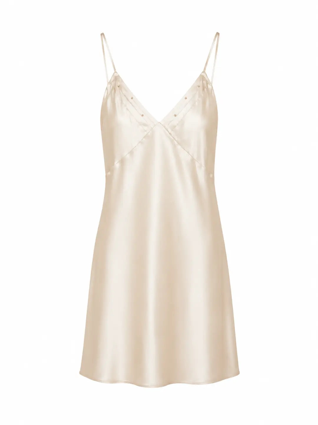 Daya pearls - off-white