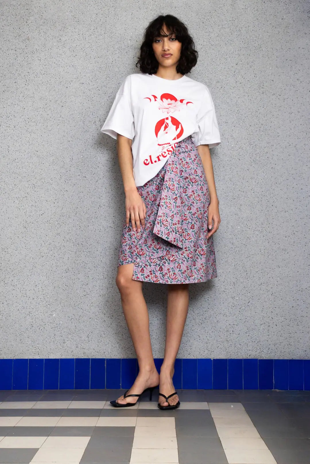 Saumya #fw