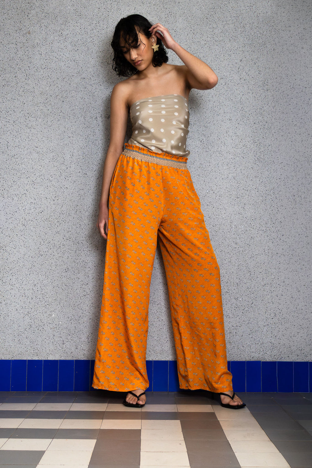 Madhu Sari #18