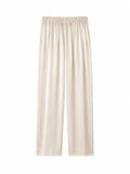 Risha satin - off-white