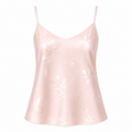 Uma leaf - rose pink